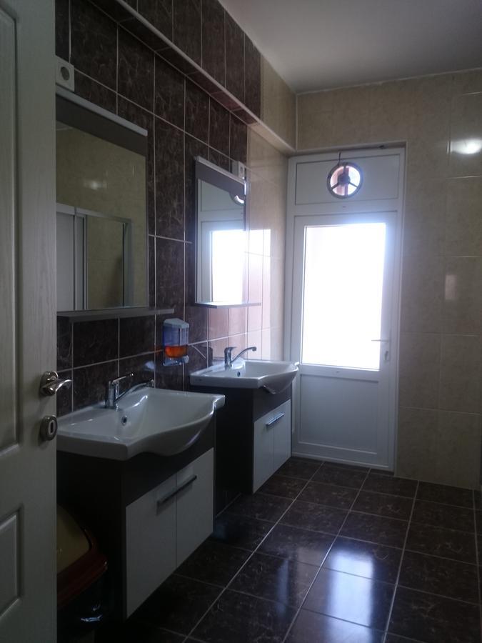 Bahar Pansiyon Edirne Extérieur photo