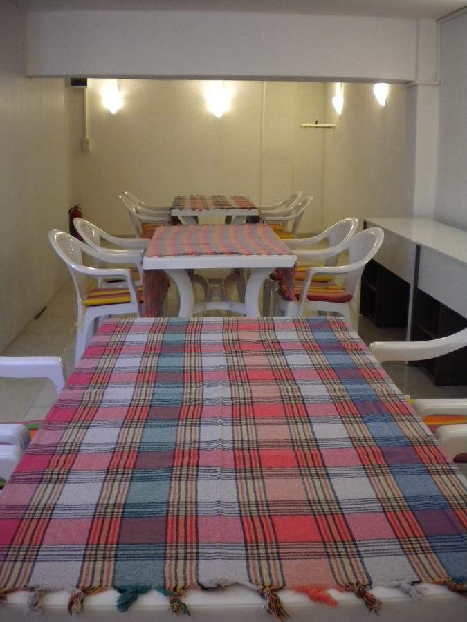 Bahar Pansiyon Edirne Extérieur photo