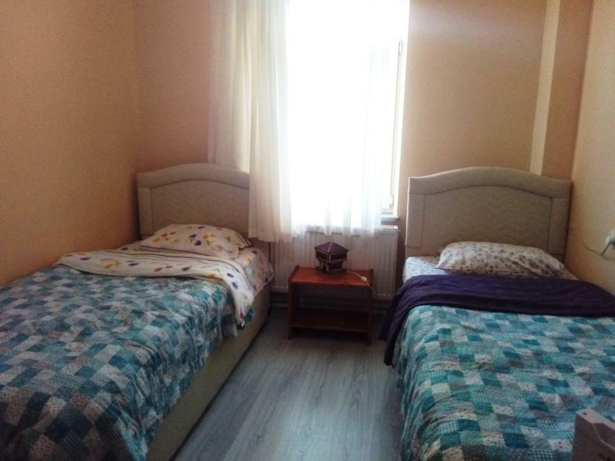 Bahar Pansiyon Edirne Extérieur photo