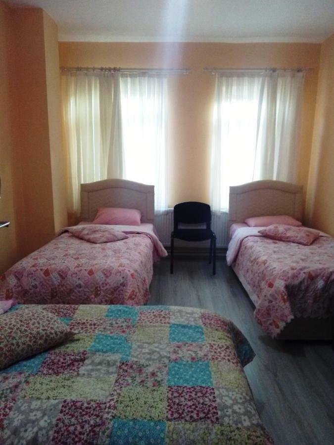 Bahar Pansiyon Edirne Extérieur photo
