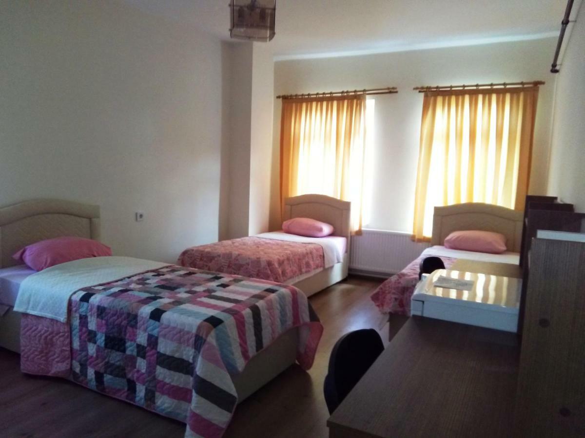 Bahar Pansiyon Edirne Extérieur photo