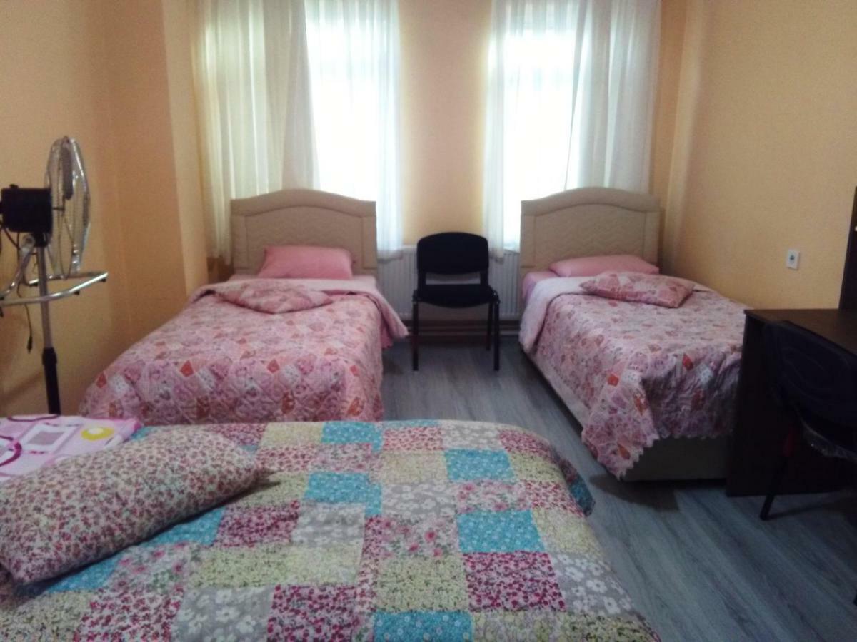 Bahar Pansiyon Edirne Extérieur photo