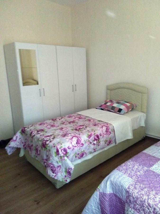 Bahar Pansiyon Edirne Extérieur photo