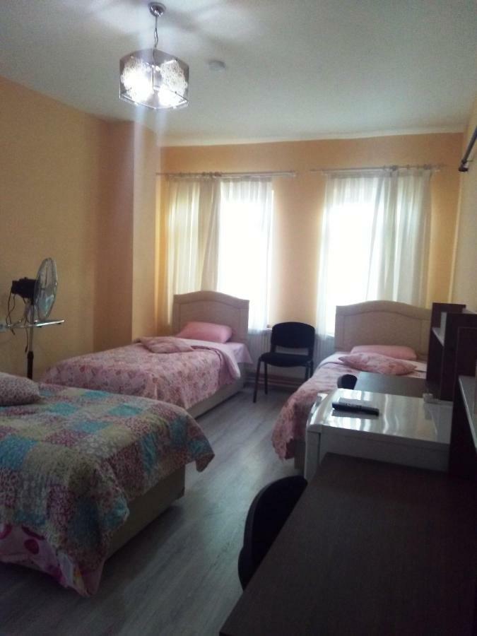 Bahar Pansiyon Edirne Extérieur photo