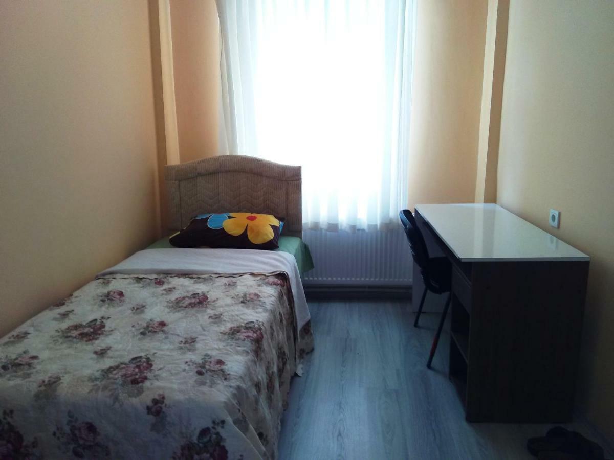 Bahar Pansiyon Edirne Extérieur photo