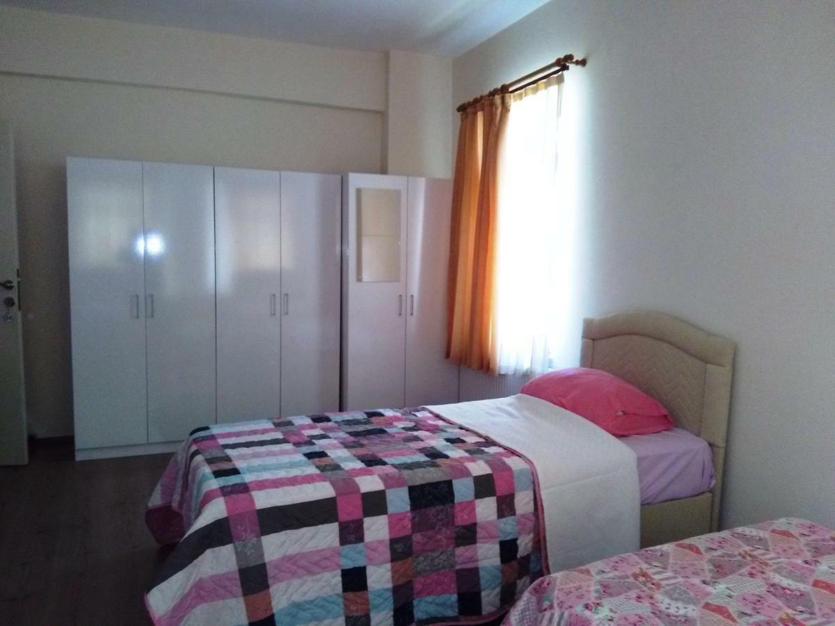Bahar Pansiyon Edirne Extérieur photo