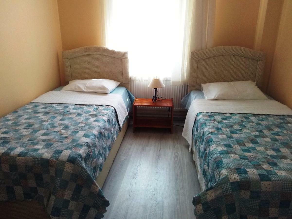 Bahar Pansiyon Edirne Extérieur photo