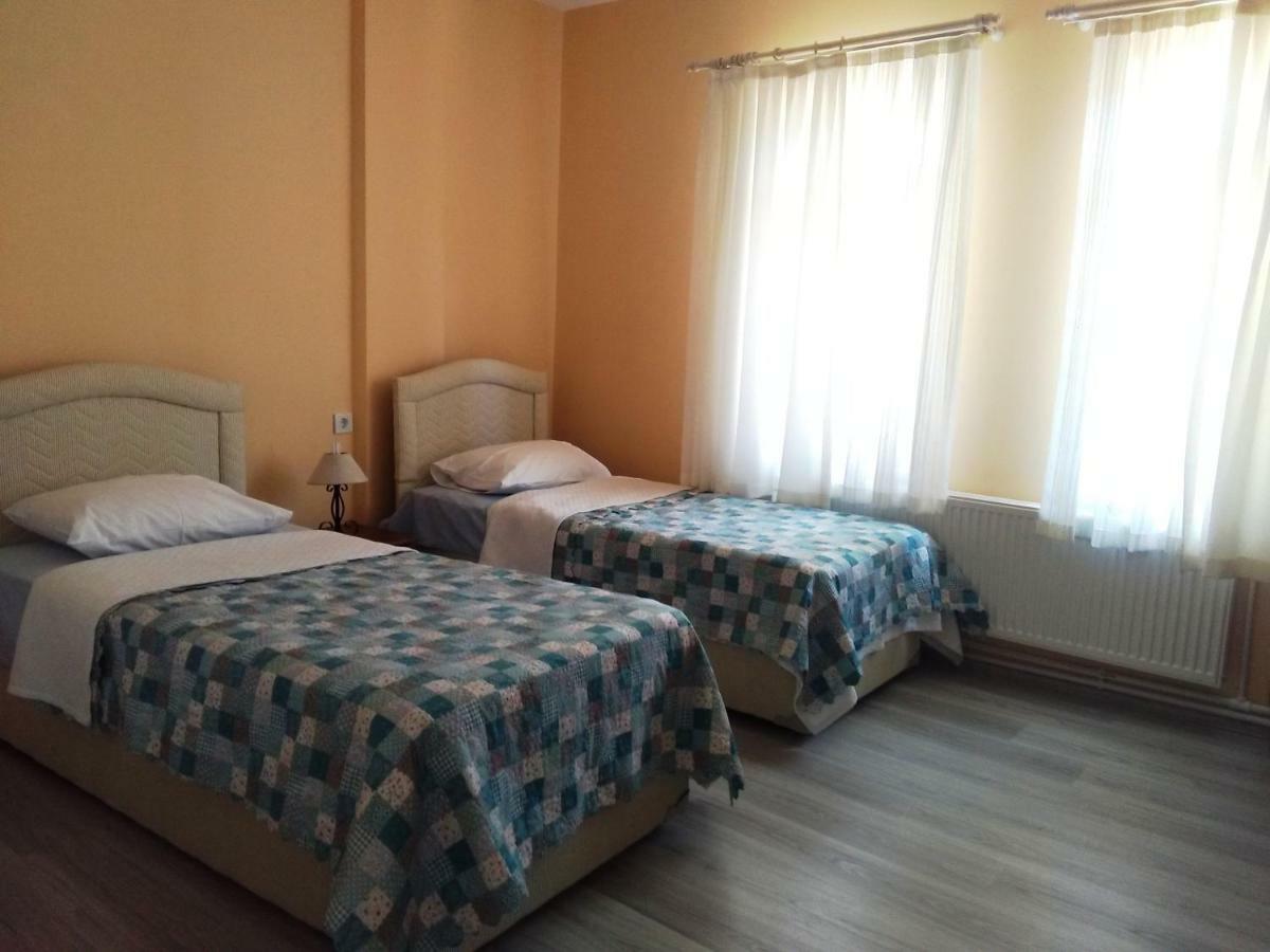 Bahar Pansiyon Edirne Extérieur photo