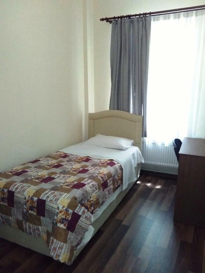 Bahar Pansiyon Edirne Extérieur photo