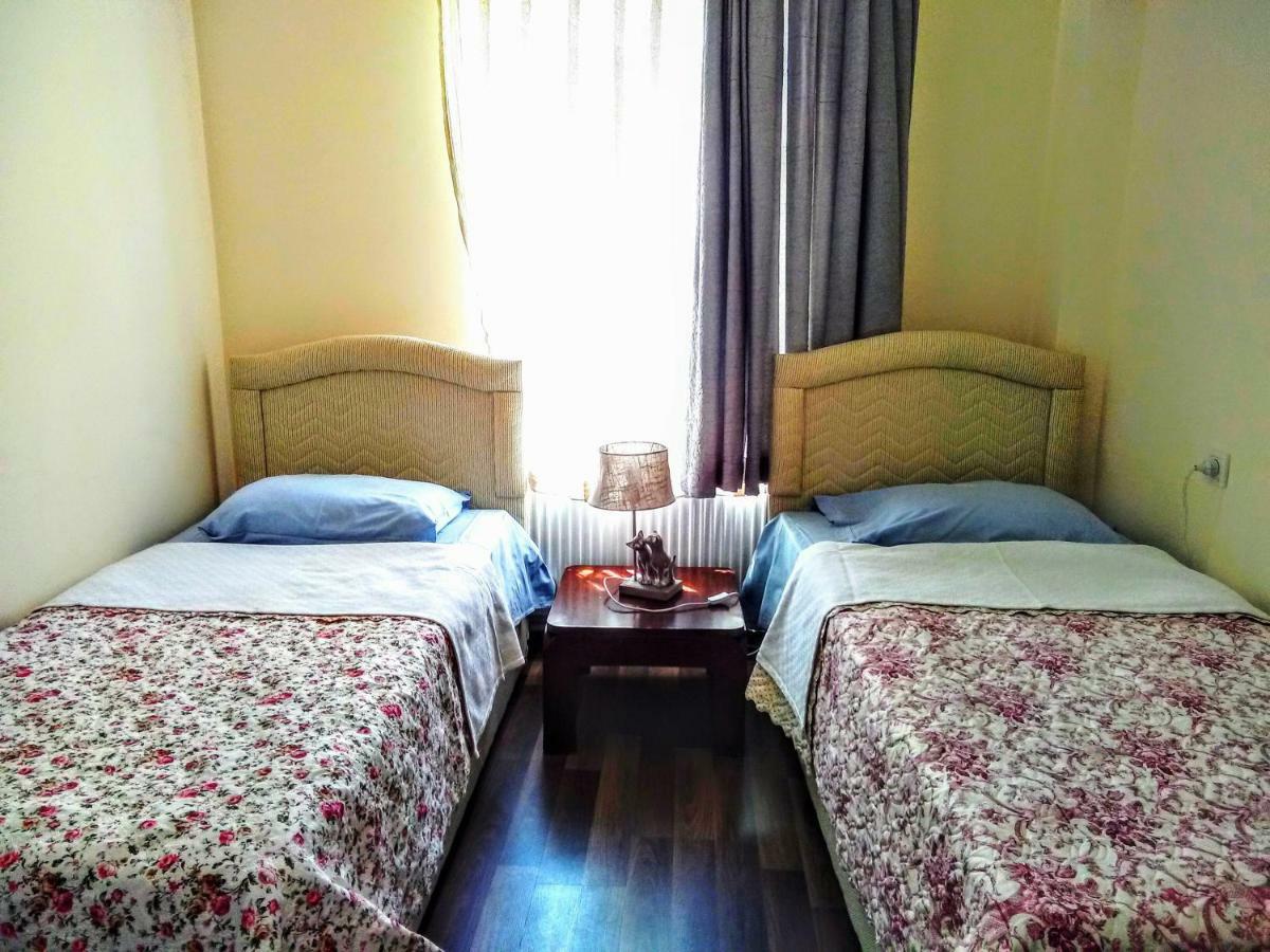 Bahar Pansiyon Edirne Extérieur photo