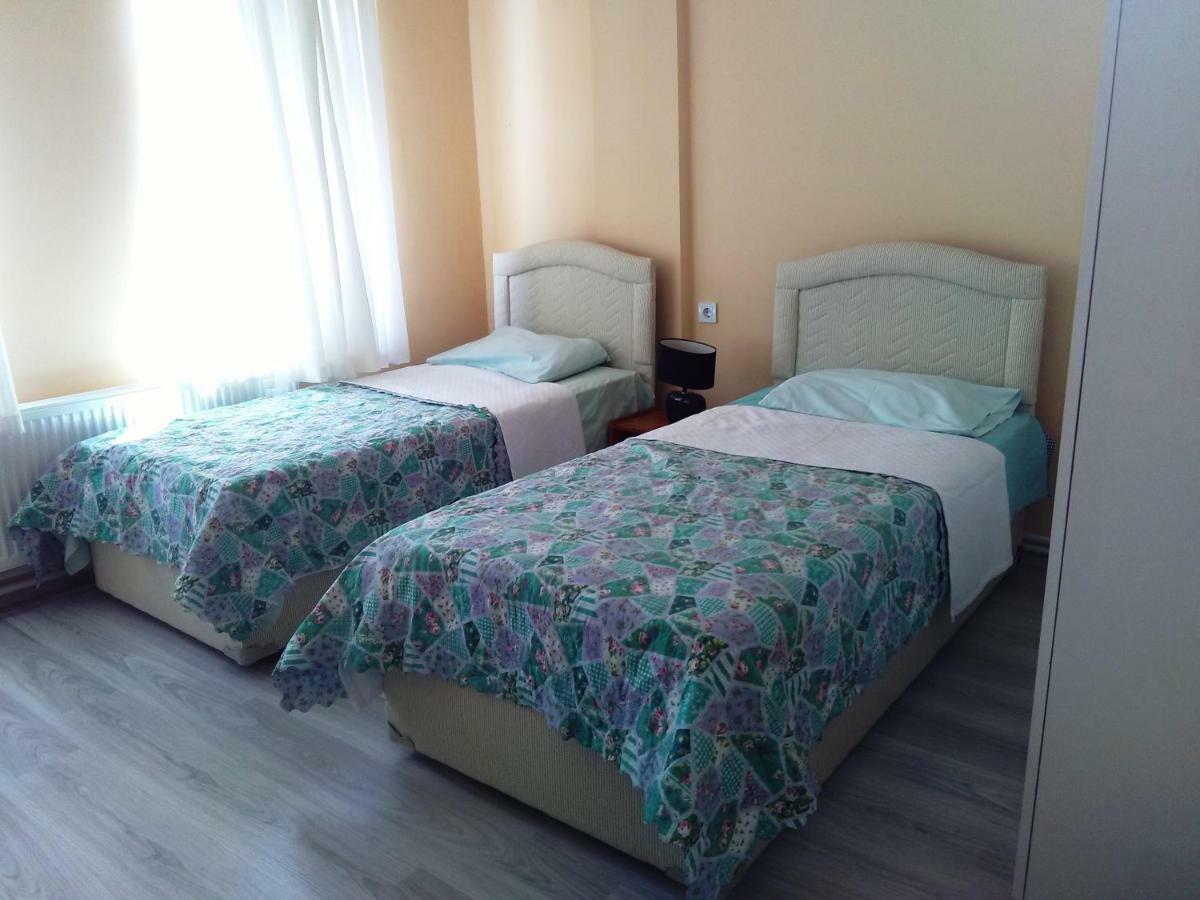 Bahar Pansiyon Edirne Extérieur photo