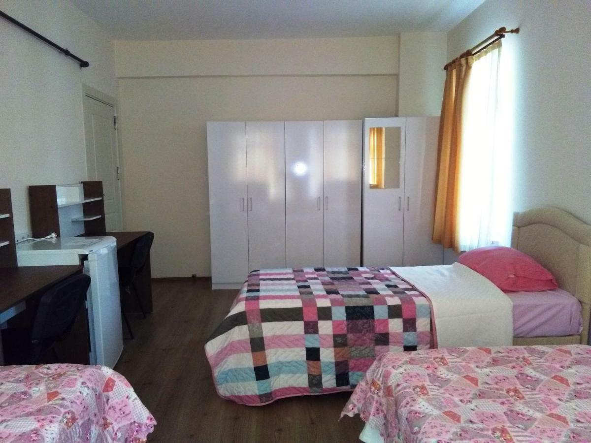 Bahar Pansiyon Edirne Extérieur photo