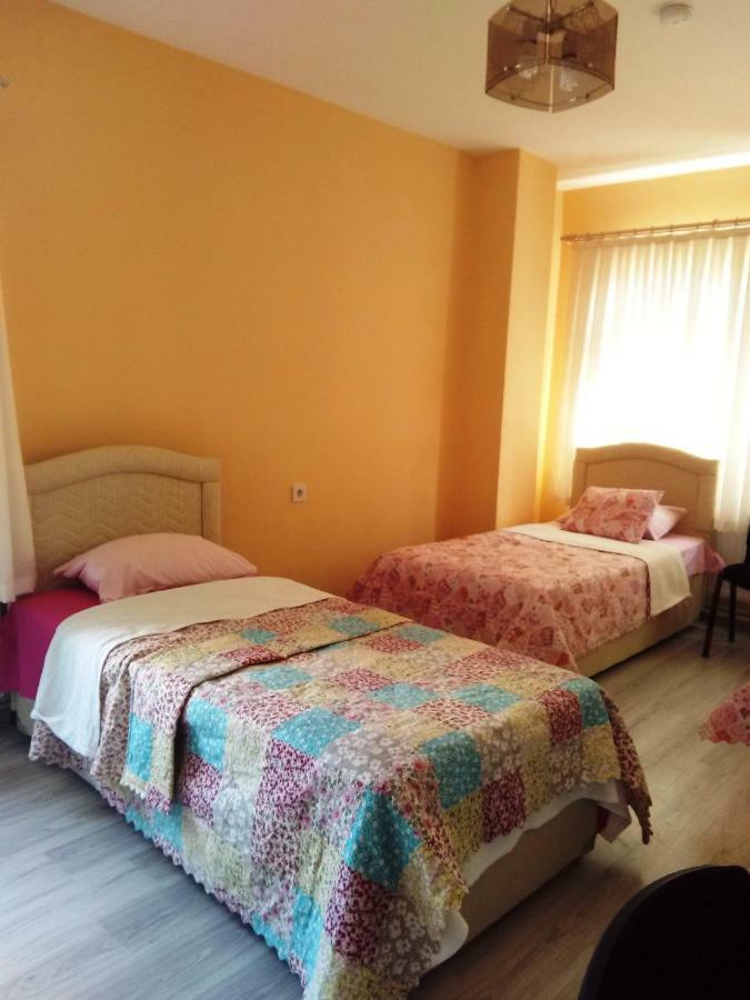 Bahar Pansiyon Edirne Extérieur photo