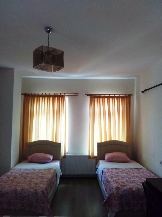Bahar Pansiyon Edirne Extérieur photo
