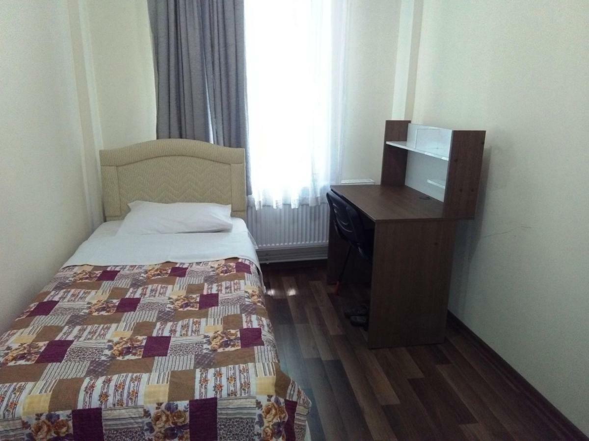 Bahar Pansiyon Edirne Extérieur photo