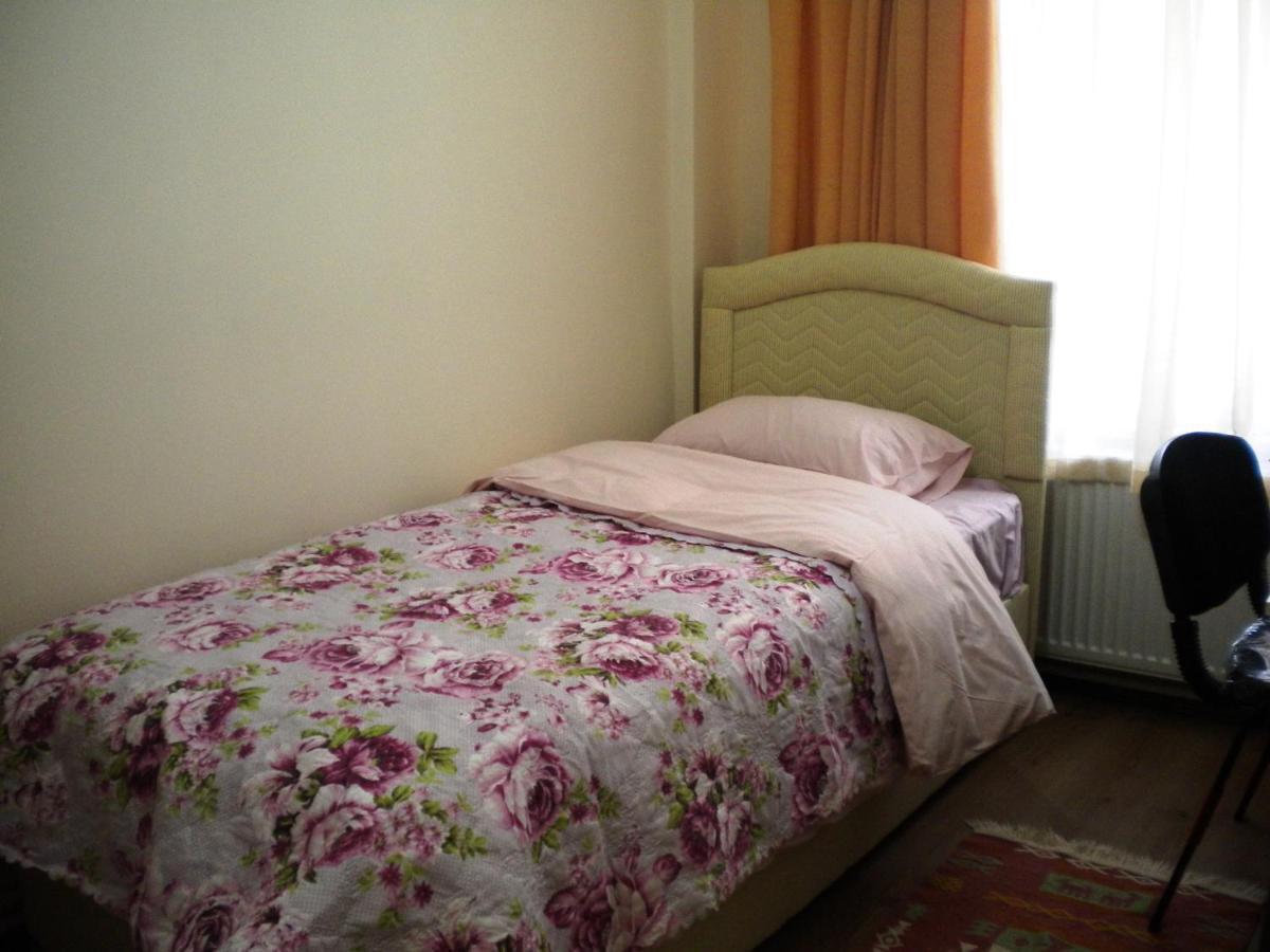 Bahar Pansiyon Edirne Extérieur photo